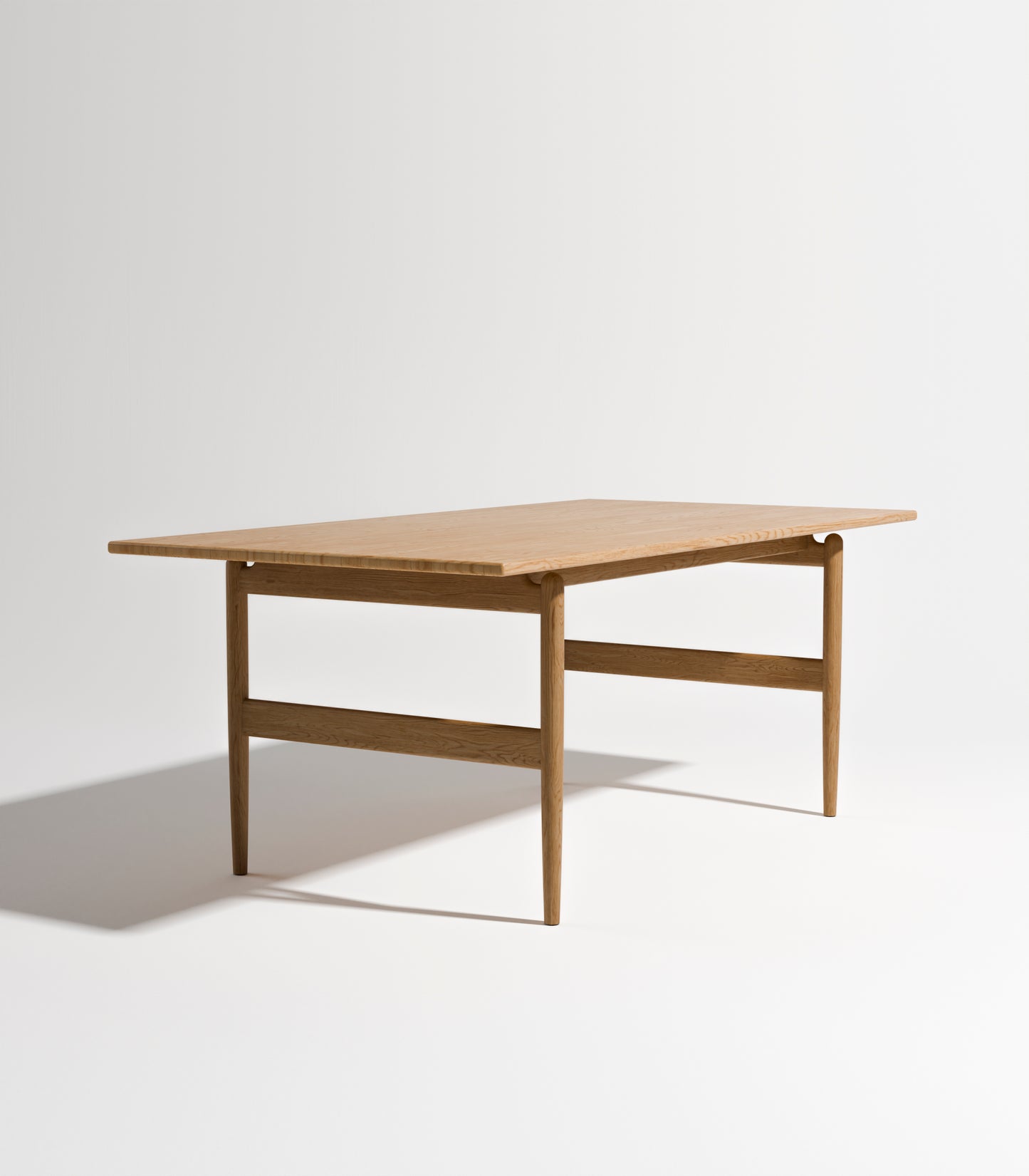 Oak Table