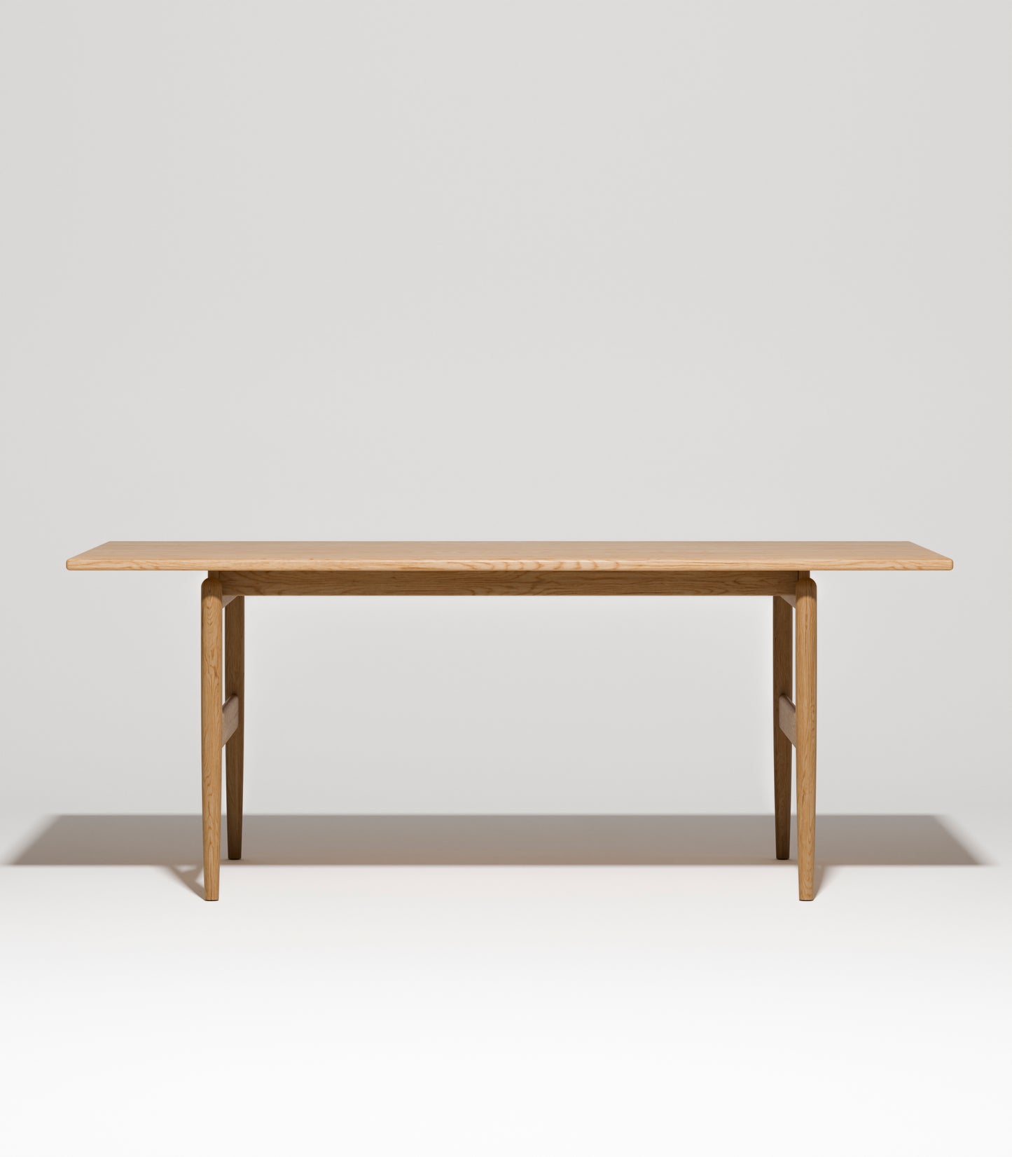 Oak Table