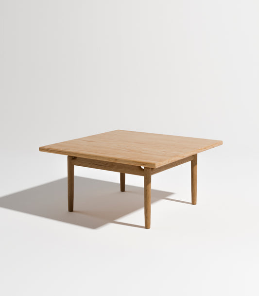 Oak Coffee Table